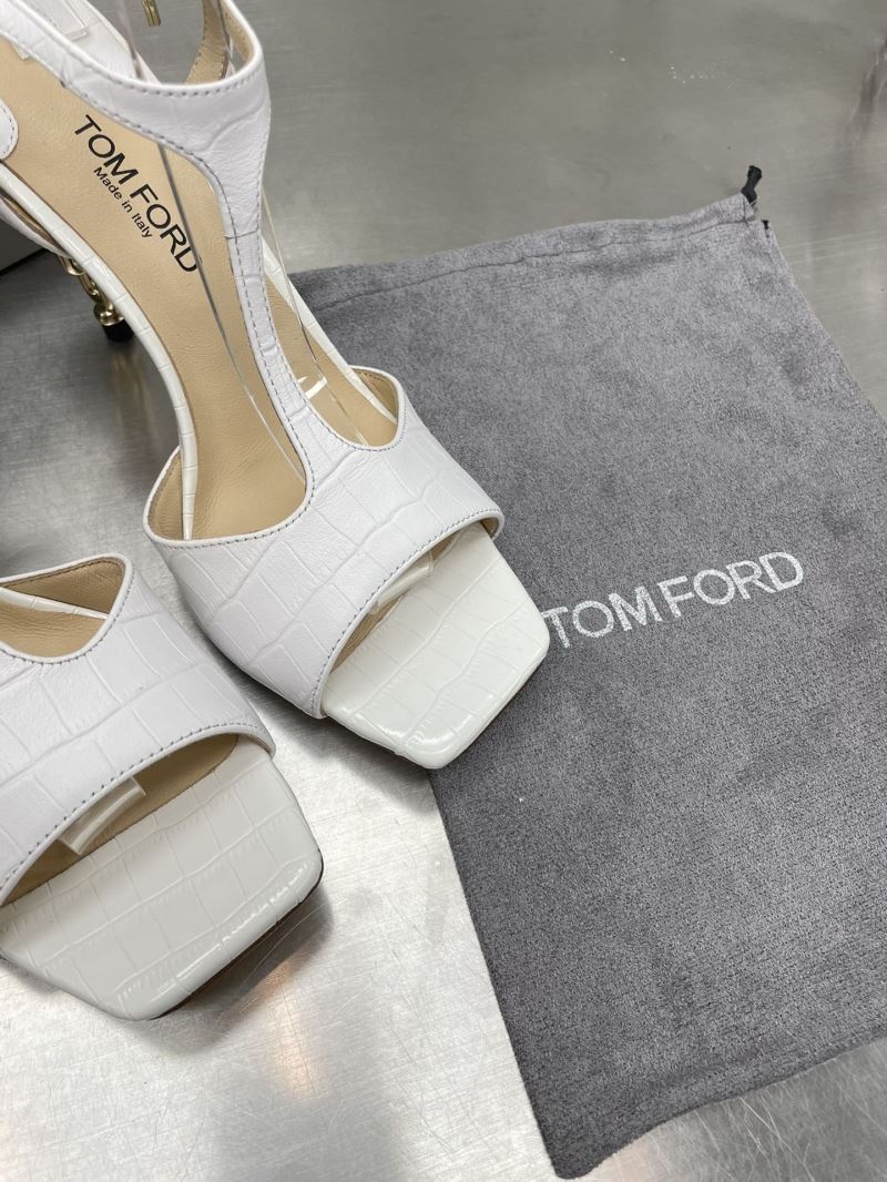 Tom Ford Sandals